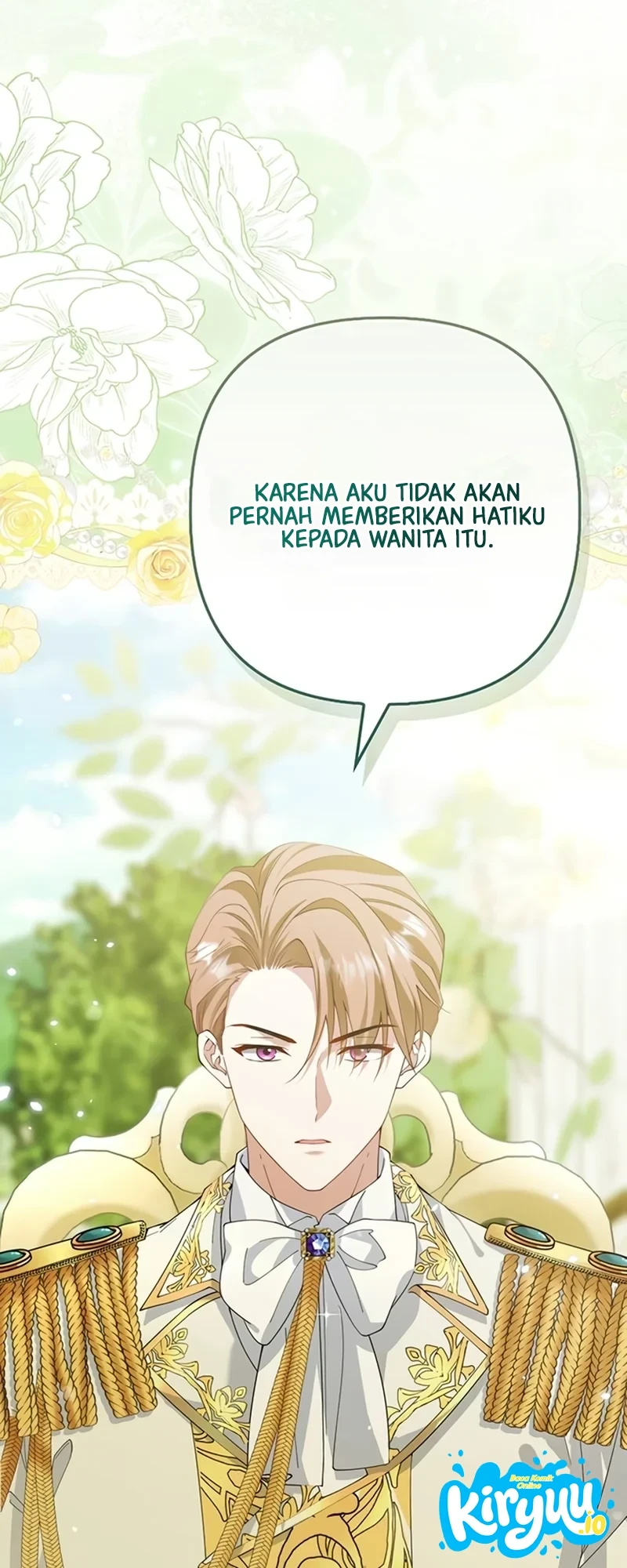 Revenge of Reborn Villainess Chapter 3 - halaman 91