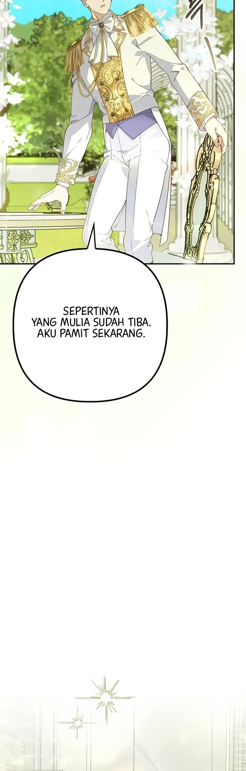 Revenge of Reborn Villainess Chapter 3 - halaman 94