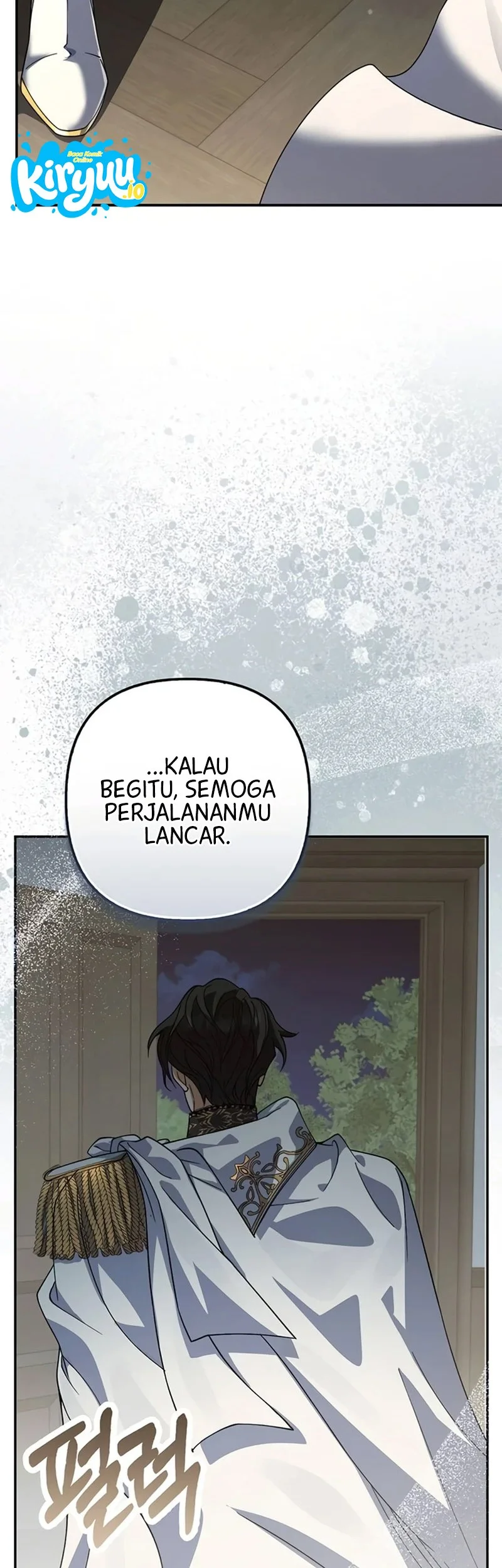 Revenge of Reborn Villainess Chapter 4 - halaman 10
