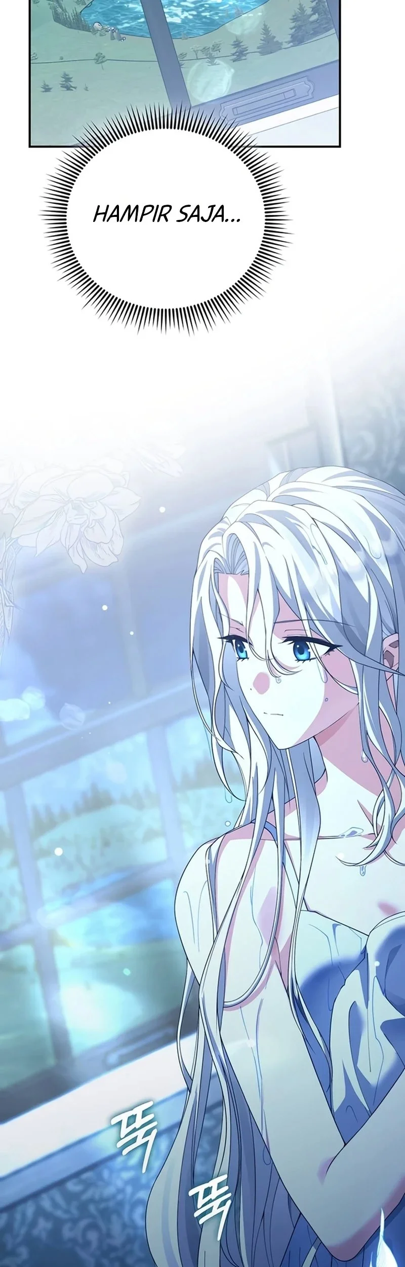 Revenge of Reborn Villainess Chapter 4 - halaman 22