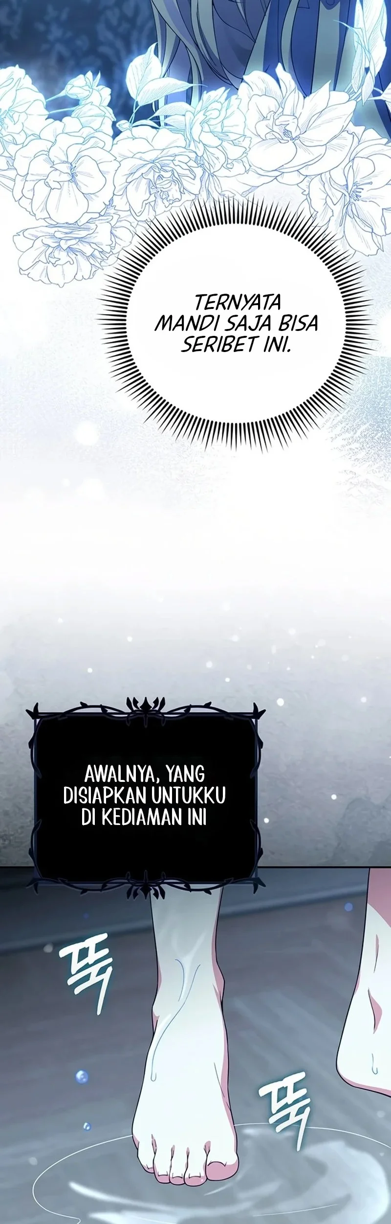 Revenge of Reborn Villainess Chapter 4 - halaman 23