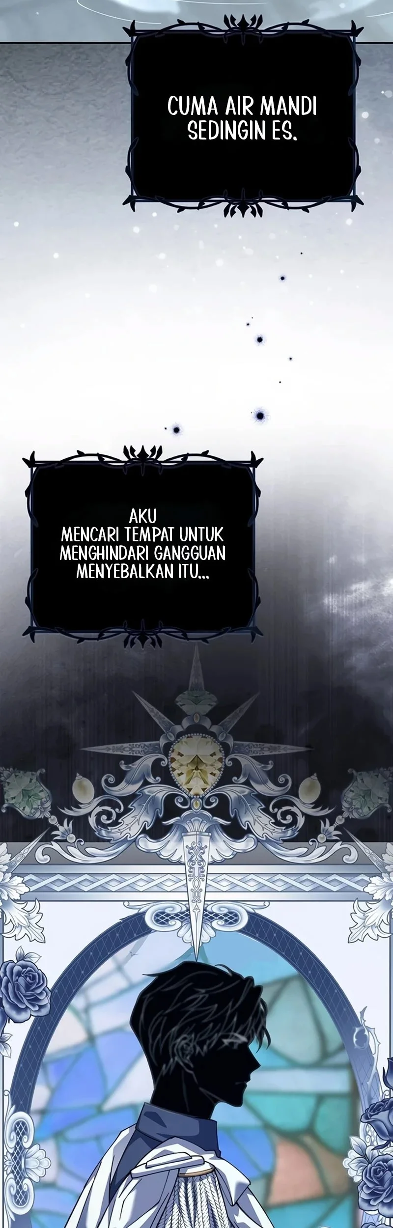 Revenge of Reborn Villainess Chapter 4 - halaman 24