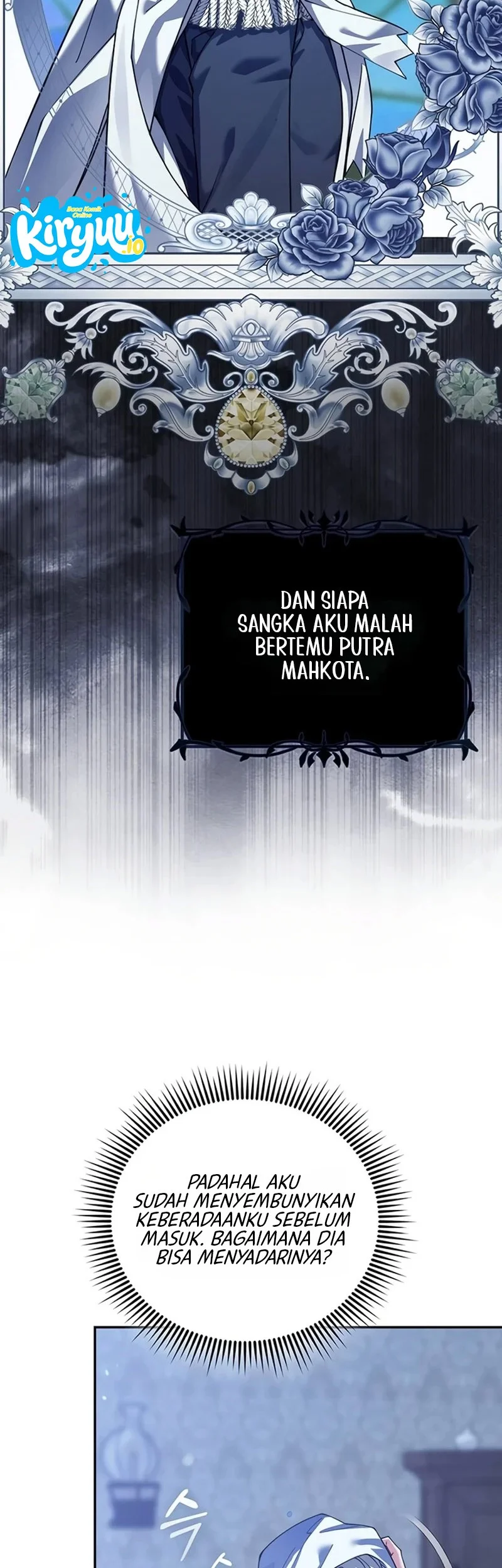 Revenge of Reborn Villainess Chapter 4 - halaman 25