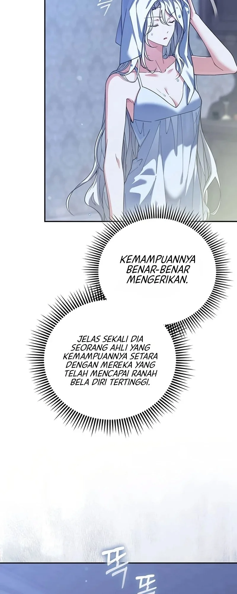 Revenge of Reborn Villainess Chapter 4 - halaman 26