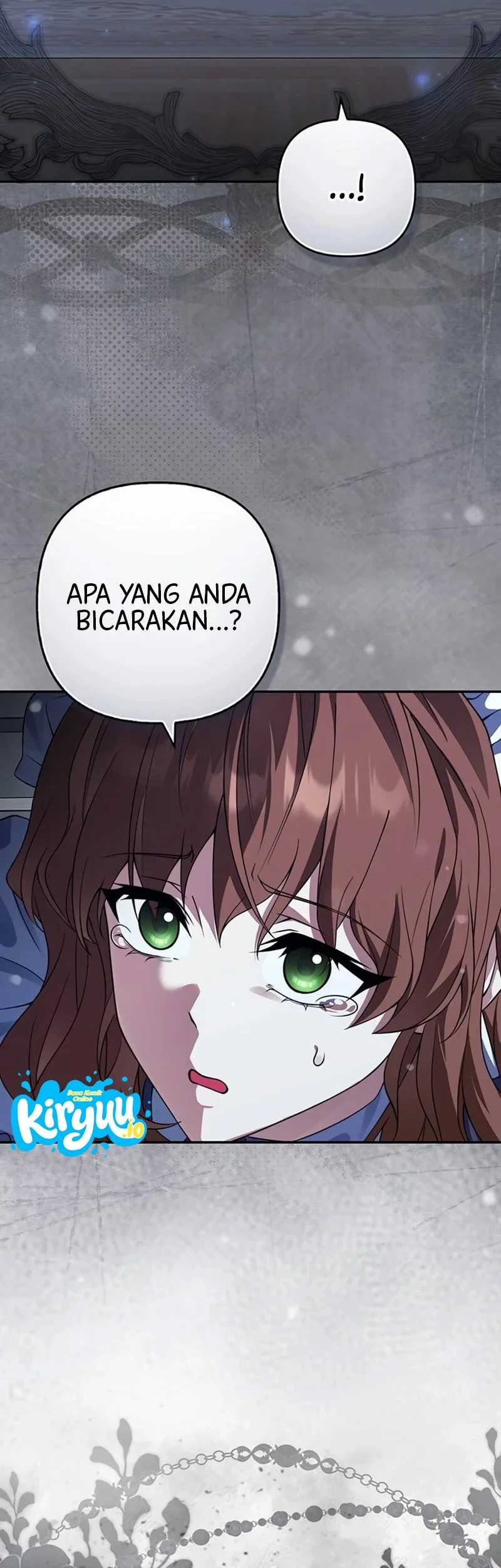 Revenge of Reborn Villainess Chapter 4 - halaman 38