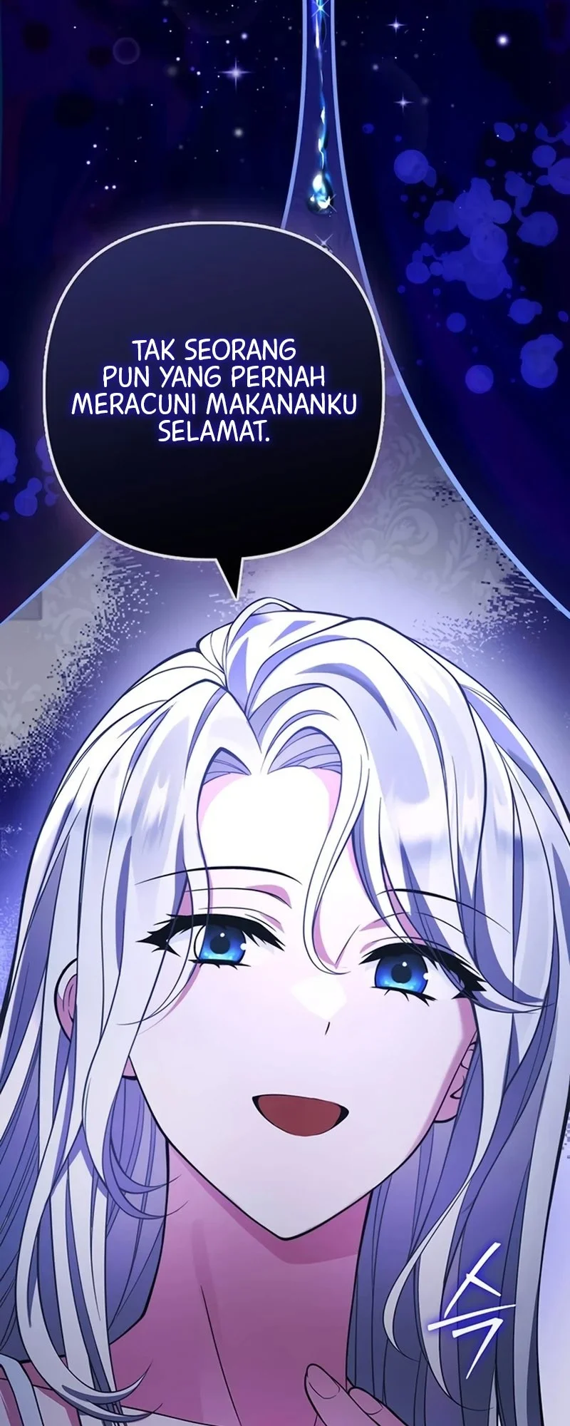 Revenge of Reborn Villainess Chapter 4 - halaman 41