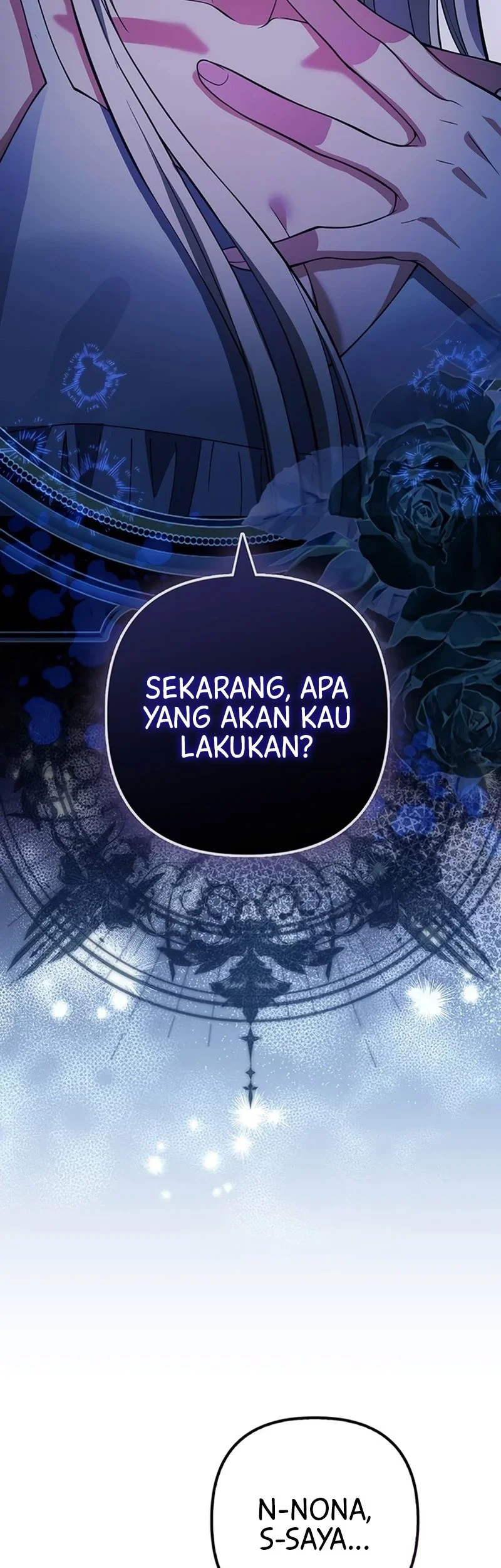 Revenge of Reborn Villainess Chapter 4 - halaman 42