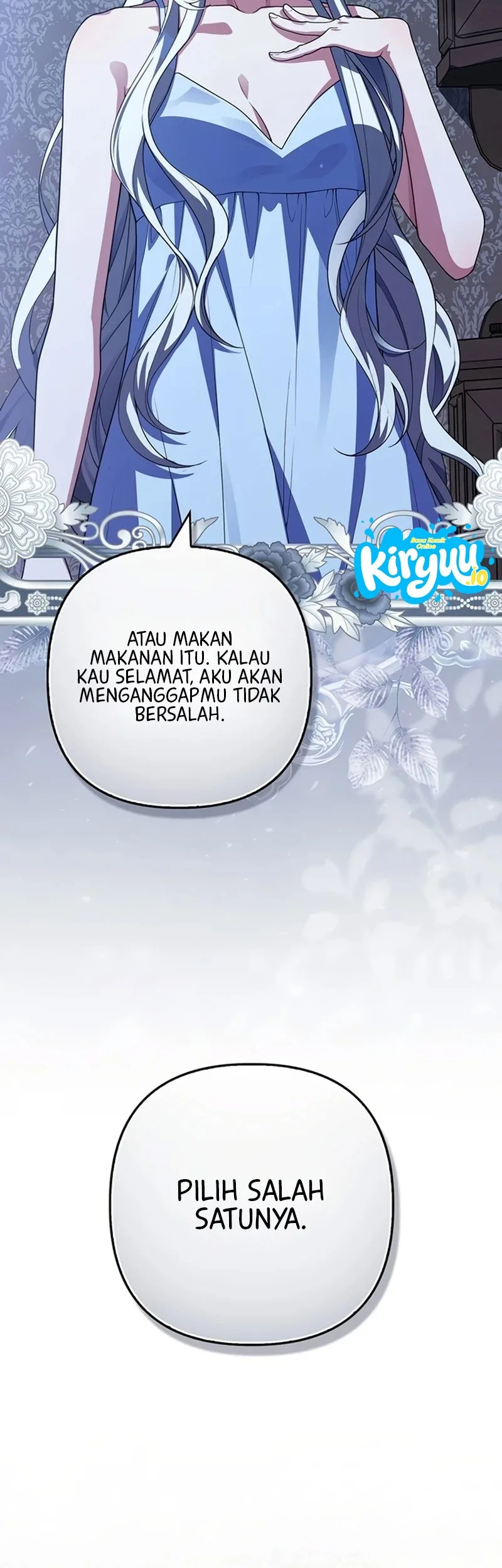 Revenge of Reborn Villainess Chapter 4 - halaman 44
