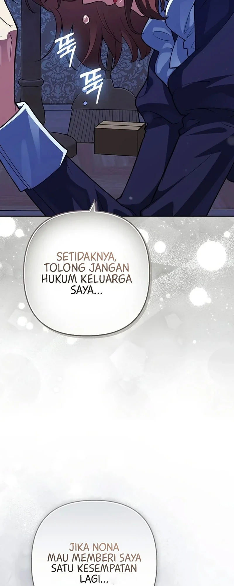 Revenge of Reborn Villainess Chapter 4 - halaman 51