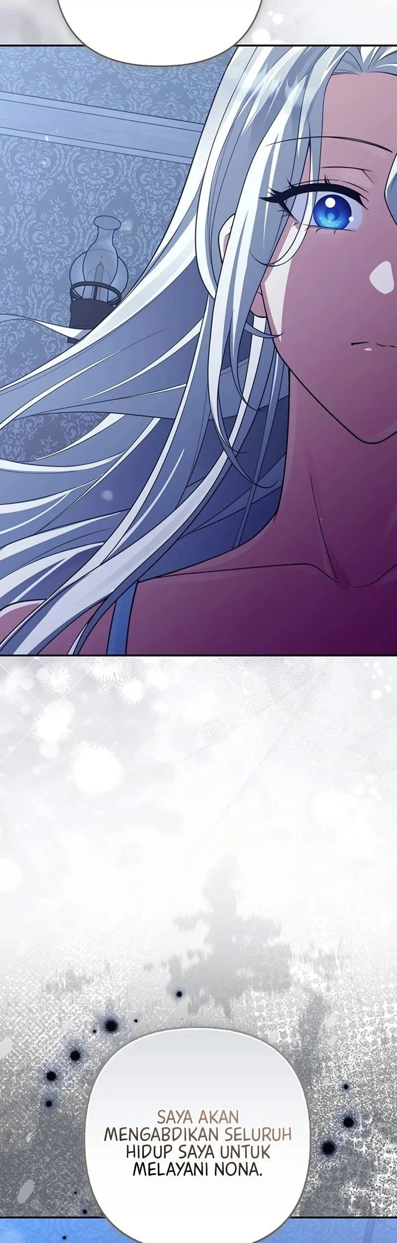 Revenge of Reborn Villainess Chapter 4 - halaman 52