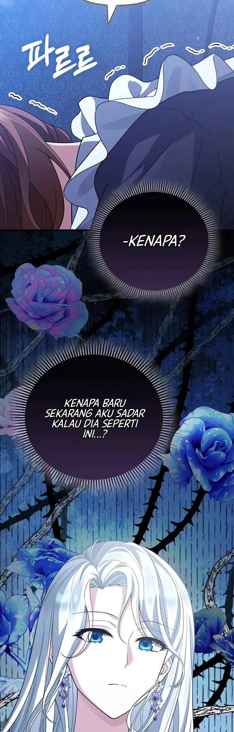 Revenge of Reborn Villainess Chapter 4 - halaman 53