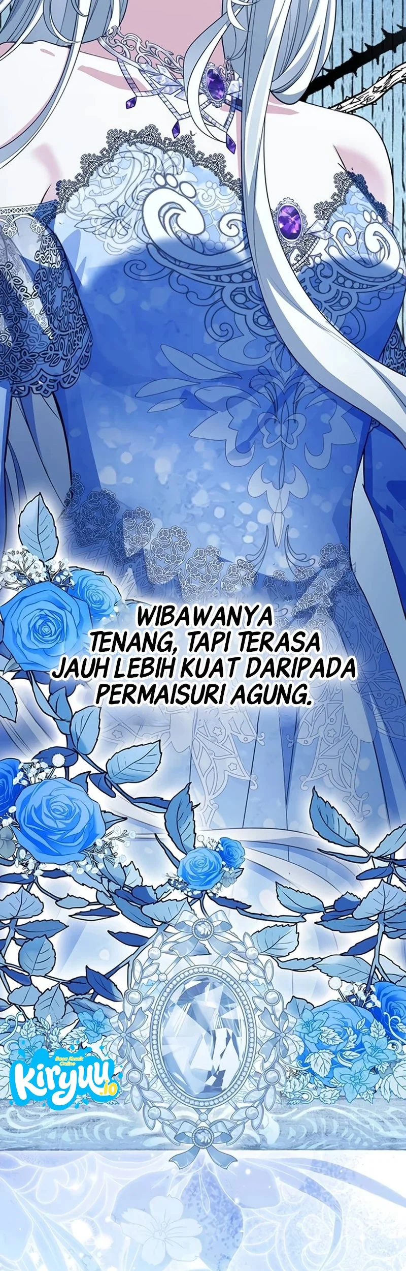 Revenge of Reborn Villainess Chapter 4 - halaman 54