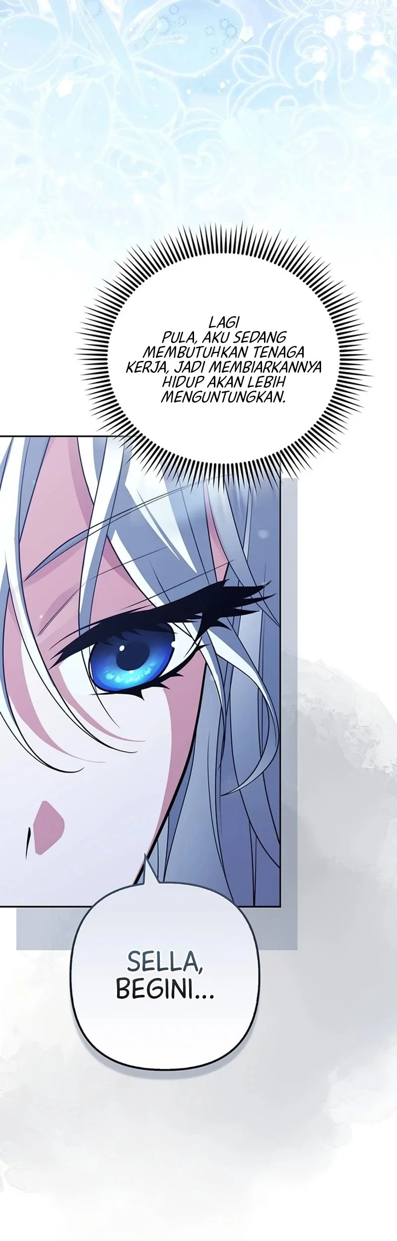 Revenge of Reborn Villainess Chapter 4 - halaman 55