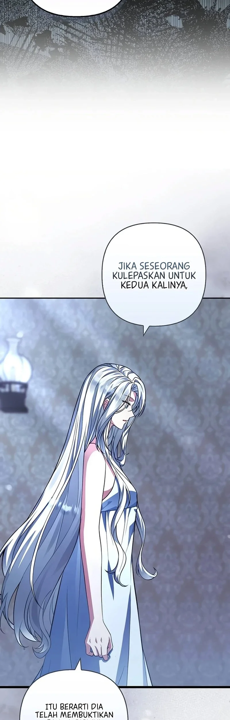 Revenge of Reborn Villainess Chapter 4 - halaman 57