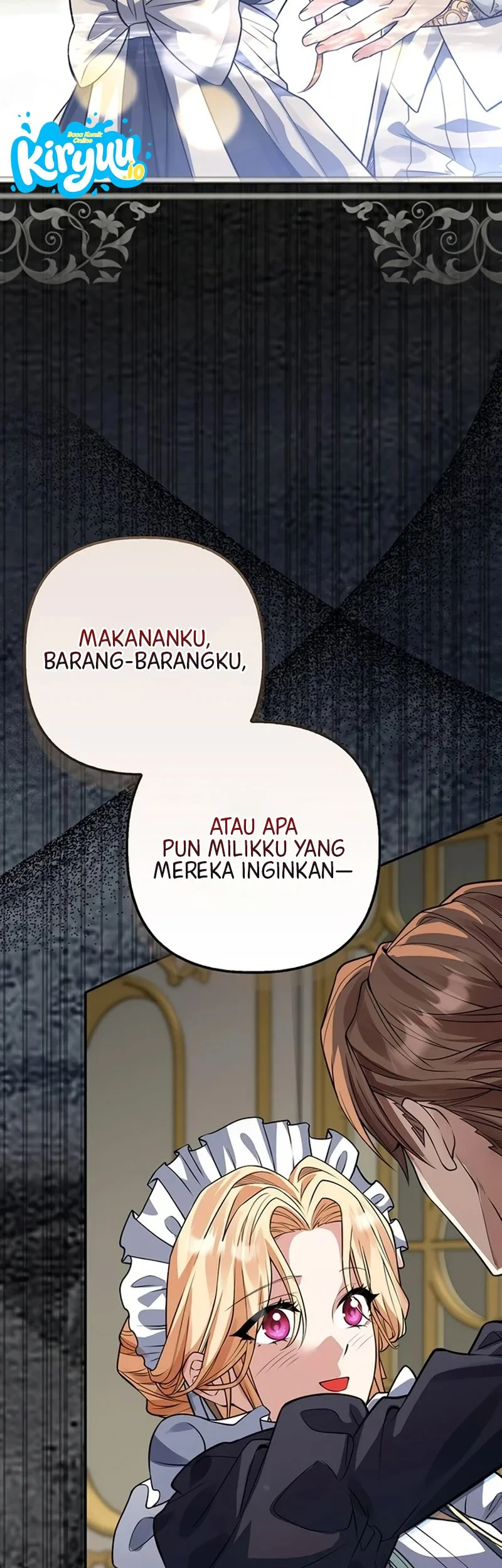 Revenge of Reborn Villainess Chapter 4 - halaman 59
