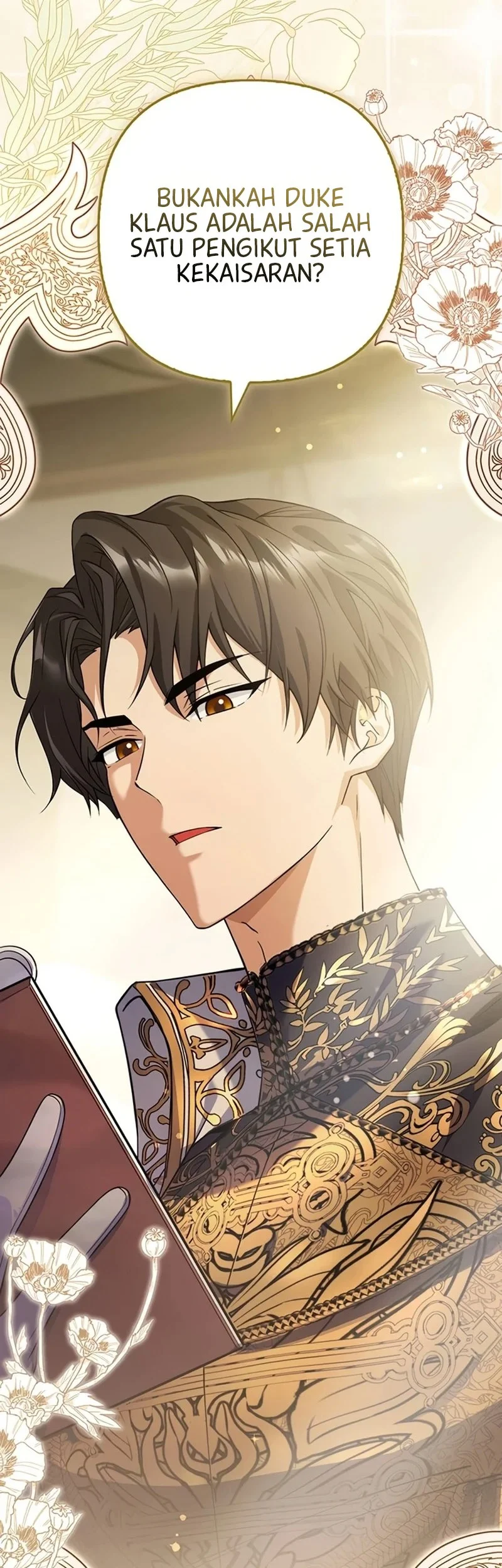 Revenge of Reborn Villainess Chapter 4 - halaman 6