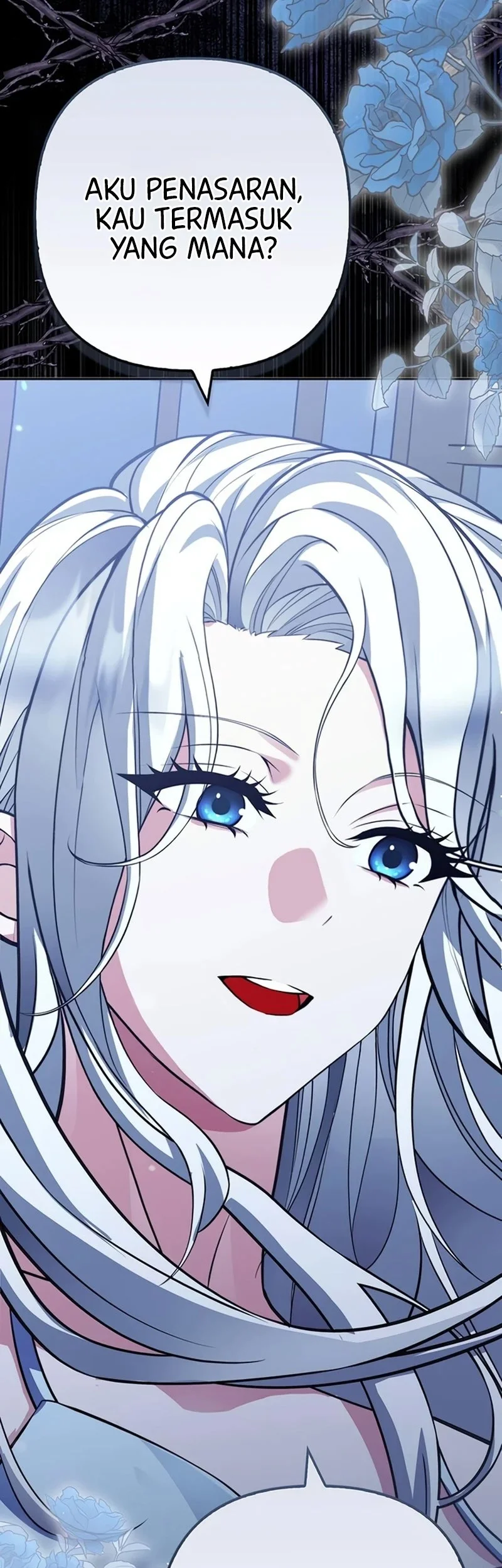 Revenge of Reborn Villainess Chapter 4 - halaman 62
