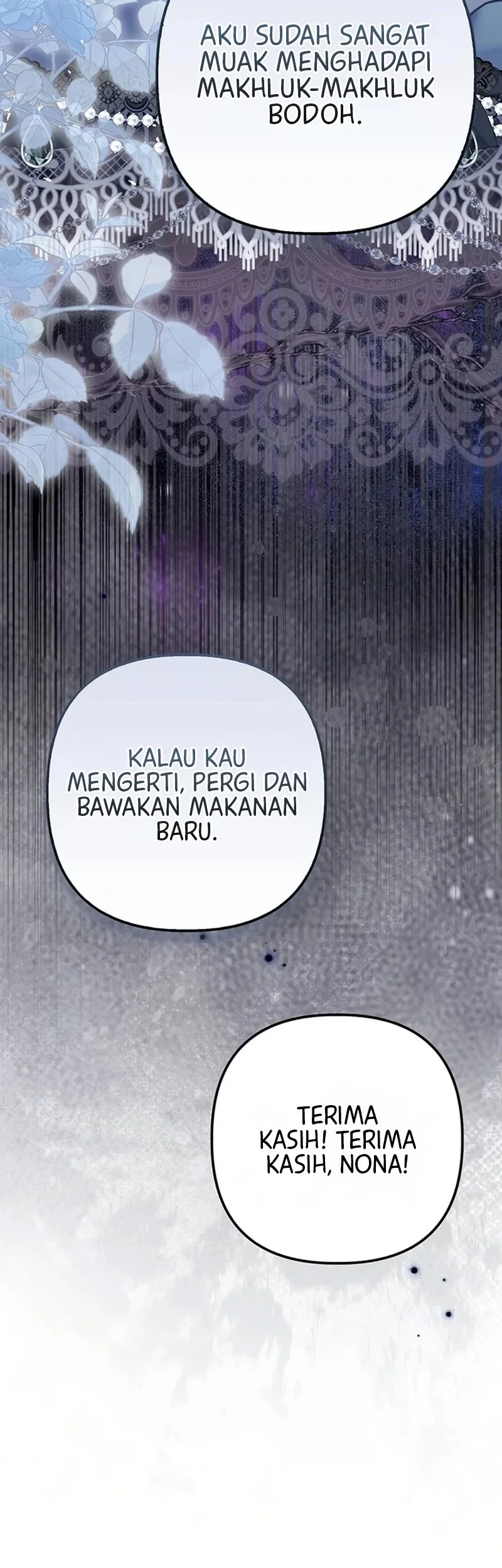 Revenge of Reborn Villainess Chapter 4 - halaman 63