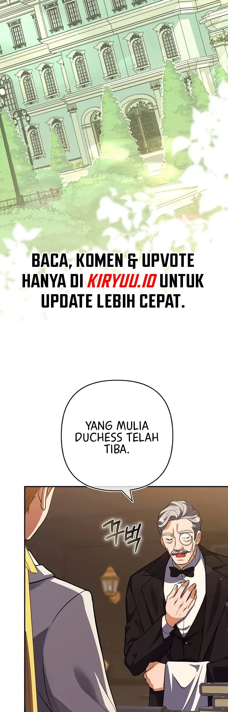 Revenge of Reborn Villainess Chapter 4 - halaman 65