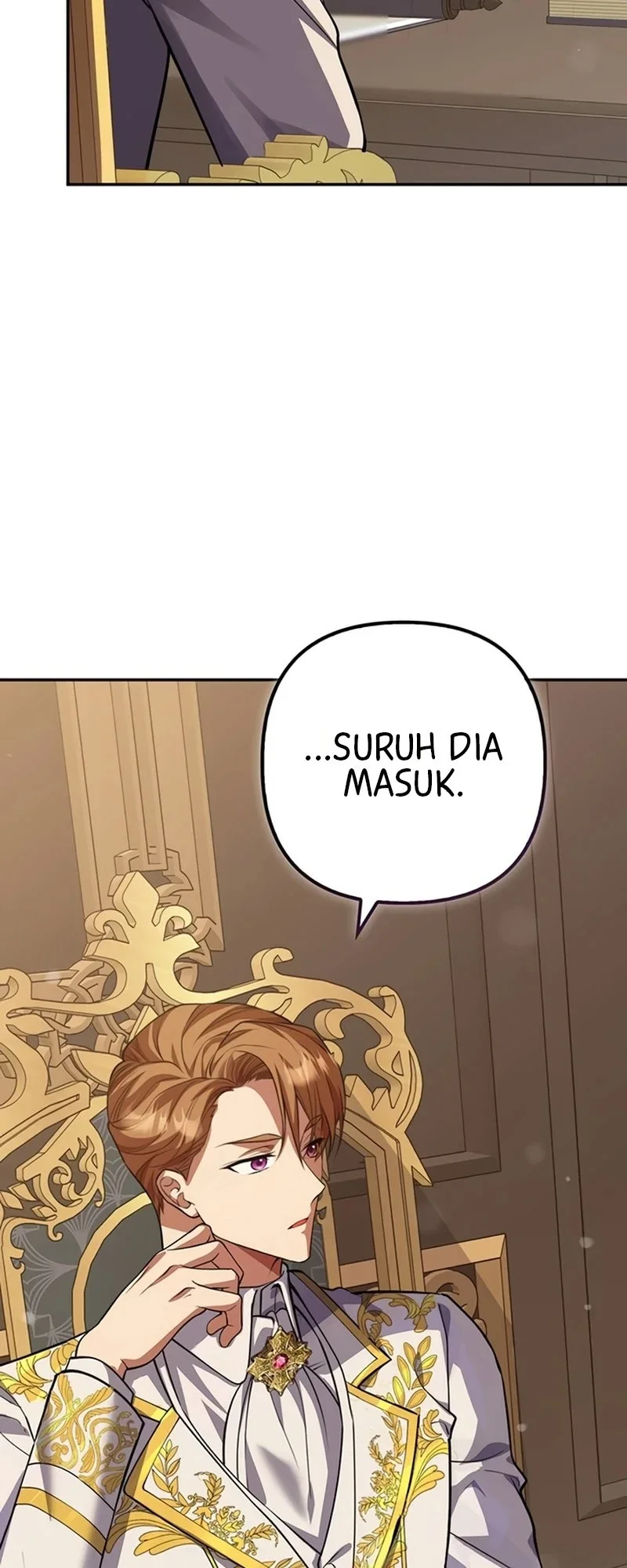 Revenge of Reborn Villainess Chapter 4 - halaman 66