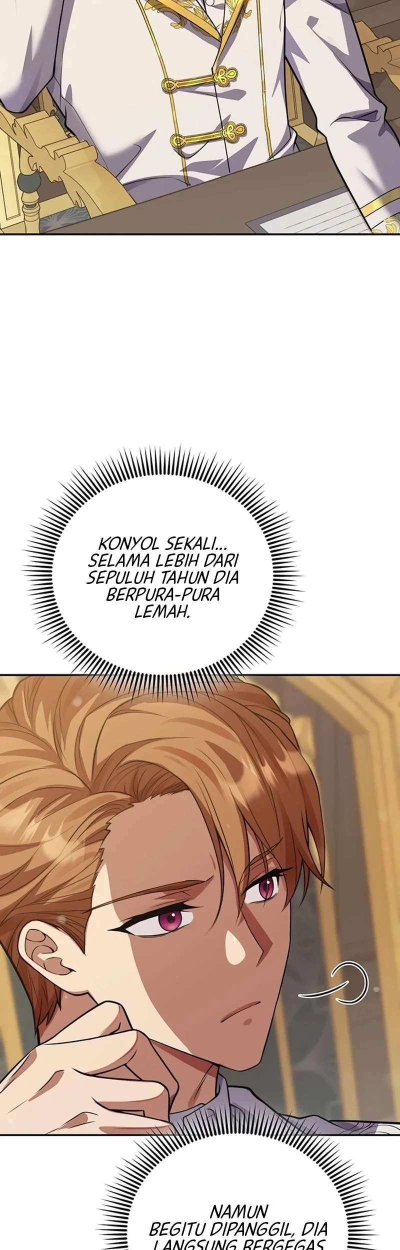 Revenge of Reborn Villainess Chapter 4 - halaman 67