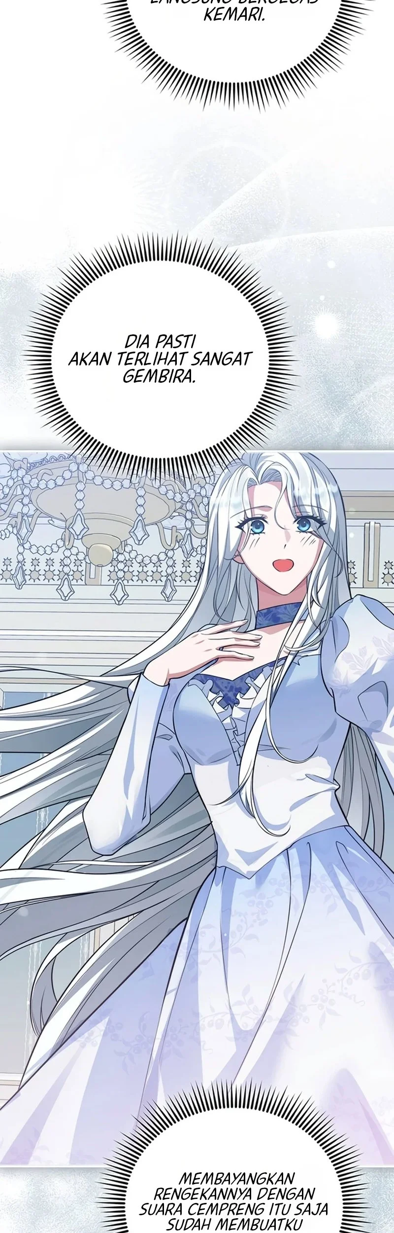 Revenge of Reborn Villainess Chapter 4 - halaman 68
