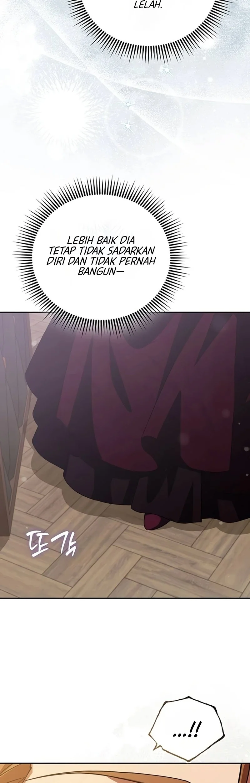 Revenge of Reborn Villainess Chapter 4 - halaman 69
