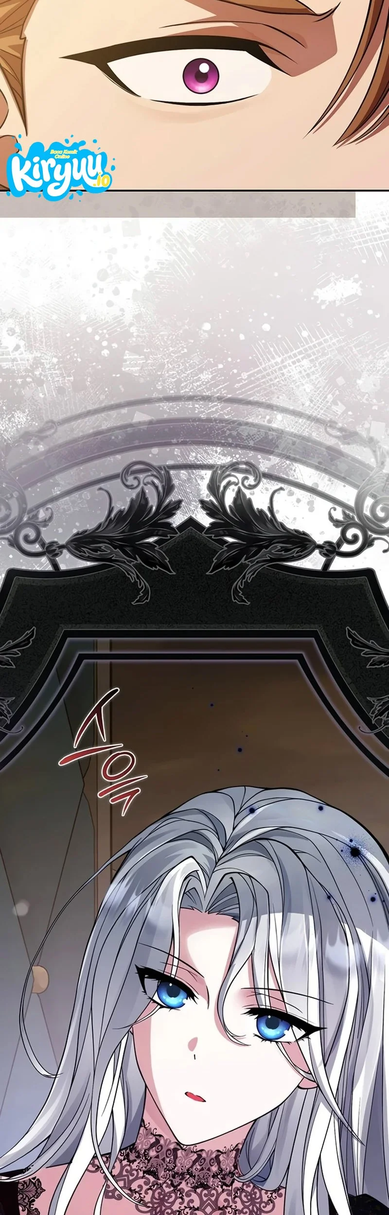 Revenge of Reborn Villainess Chapter 4 - halaman 70