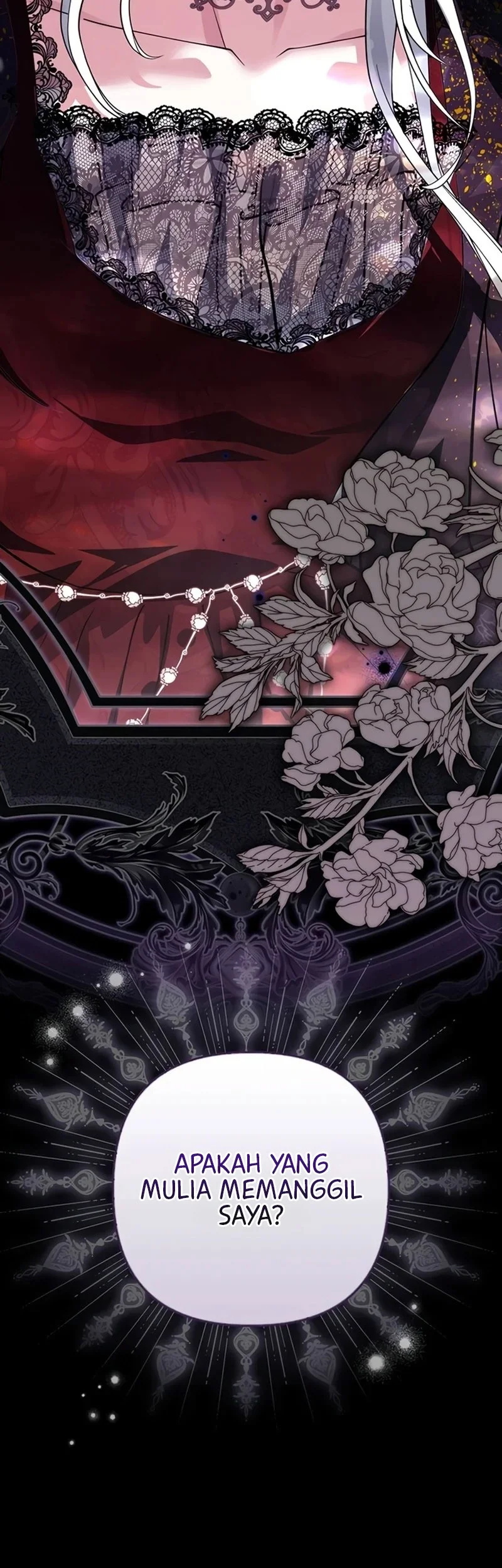 Revenge of Reborn Villainess Chapter 4 - halaman 71