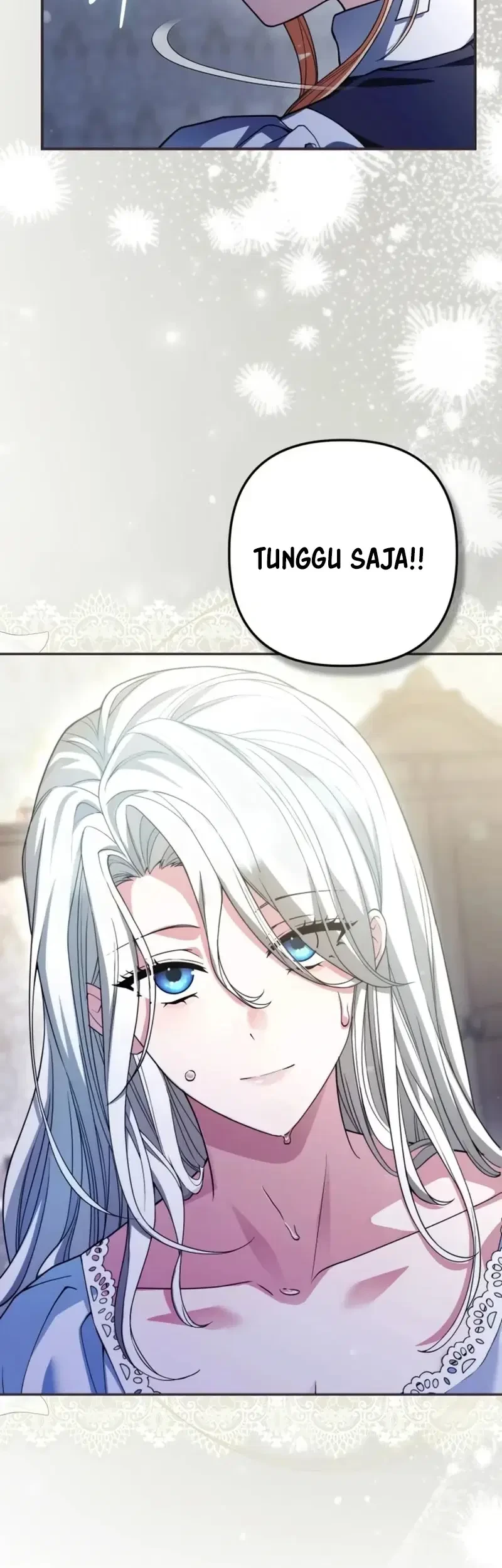 Revenge of Reborn Villainess Chapter 5 - halaman 10