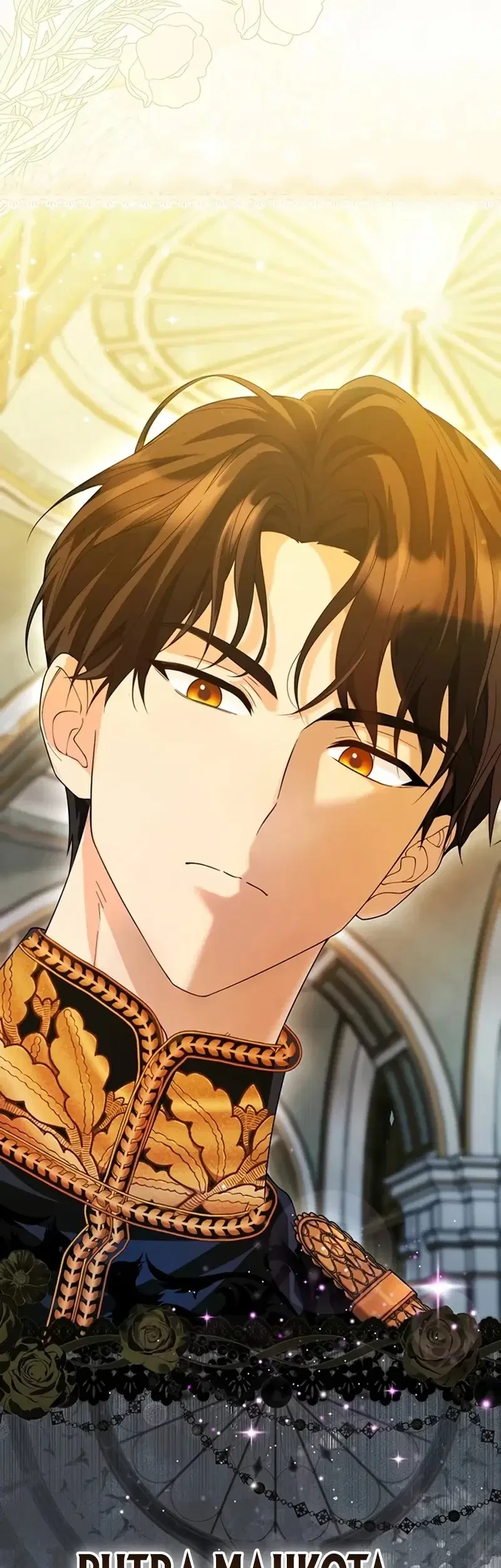 Revenge of Reborn Villainess Chapter 5 - halaman 28
