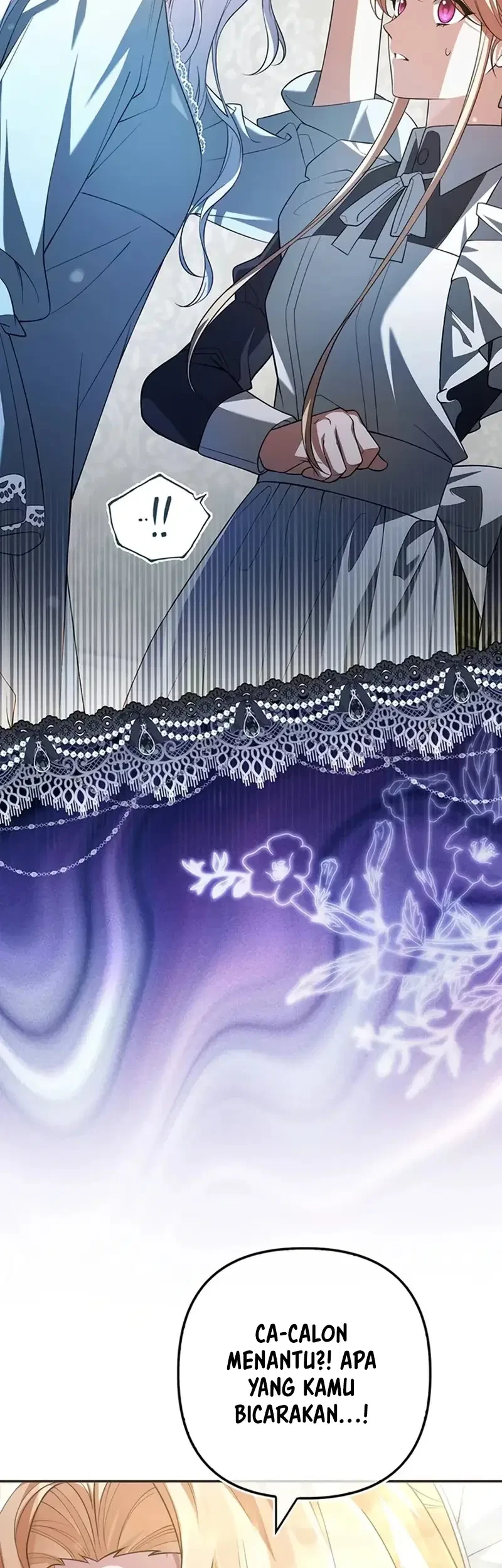 Revenge of Reborn Villainess Chapter 5 - halaman 4