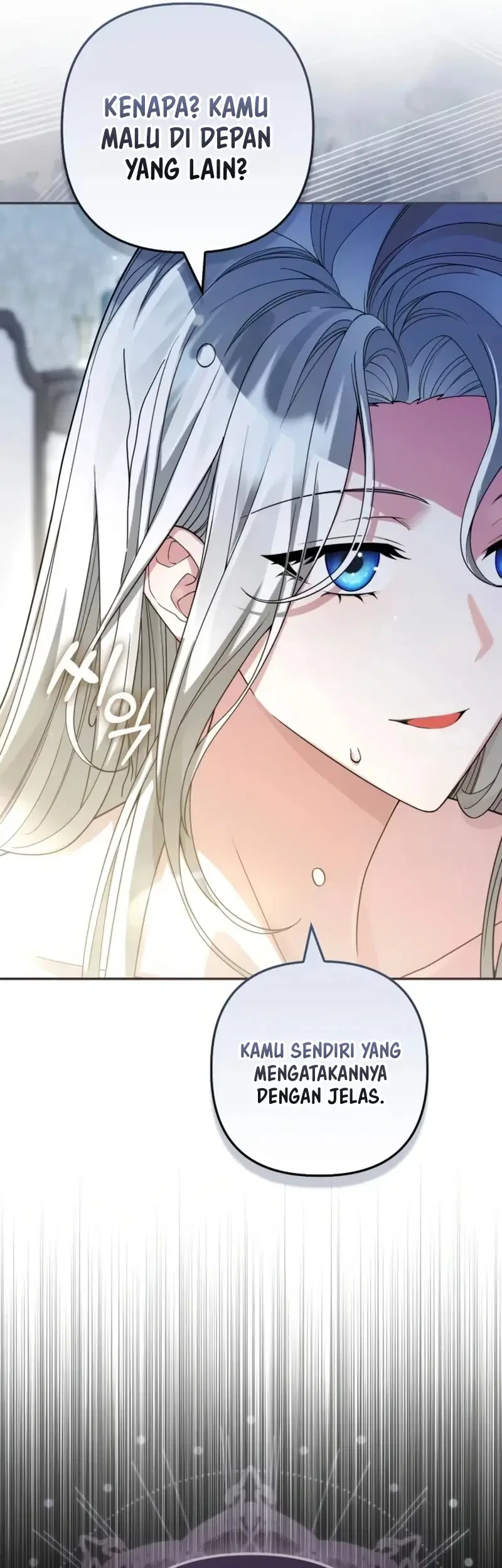 Revenge of Reborn Villainess Chapter 5 - halaman 6