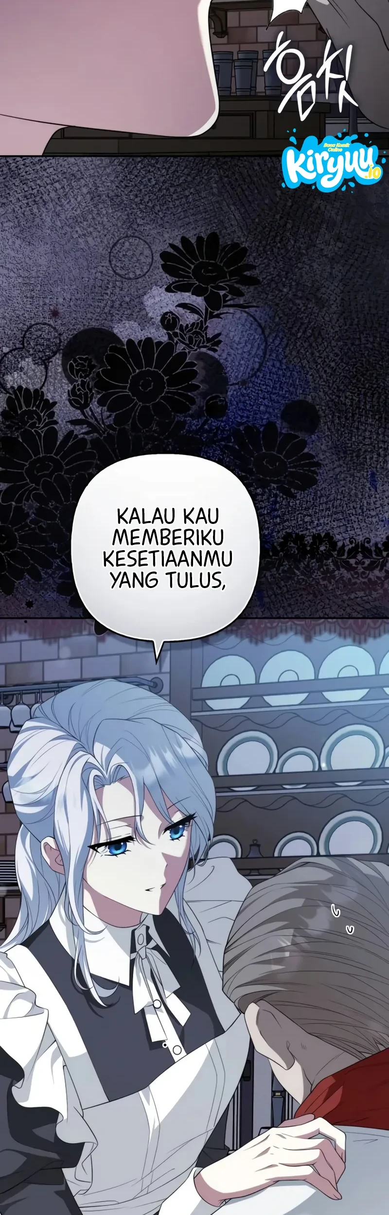 Revenge of Reborn Villainess Chapter 6 - halaman 13