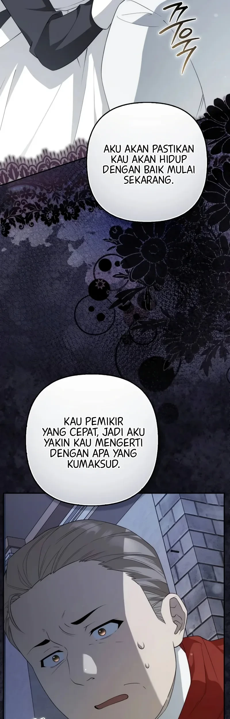 Revenge of Reborn Villainess Chapter 6 - halaman 14