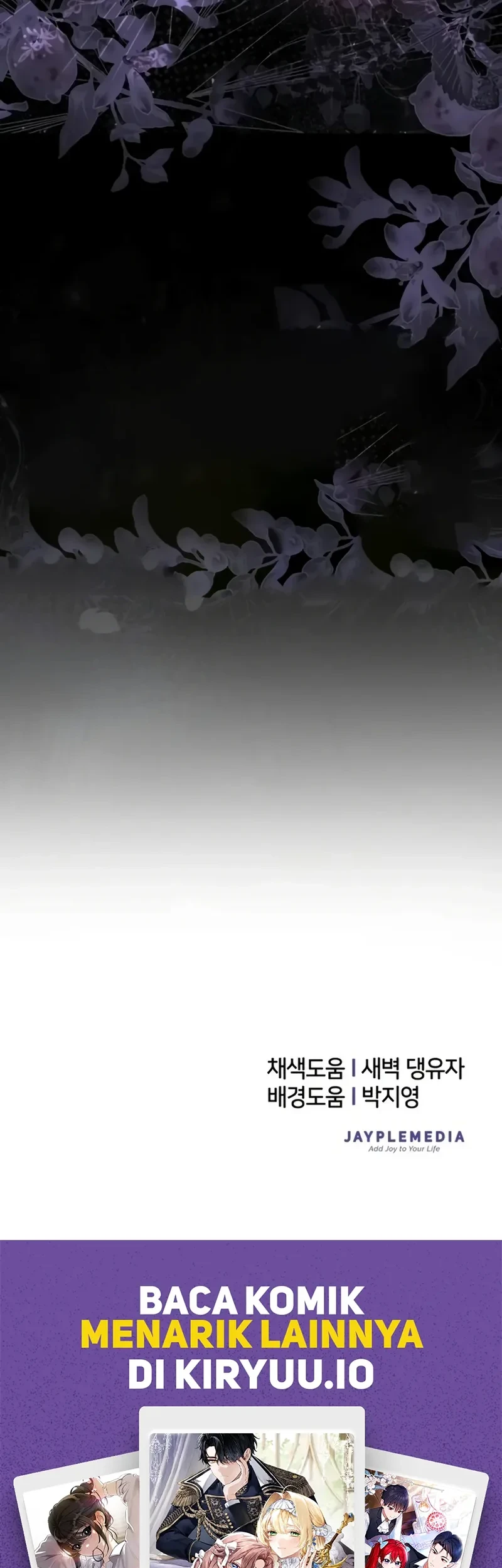 Revenge of Reborn Villainess Chapter 6 - halaman 26