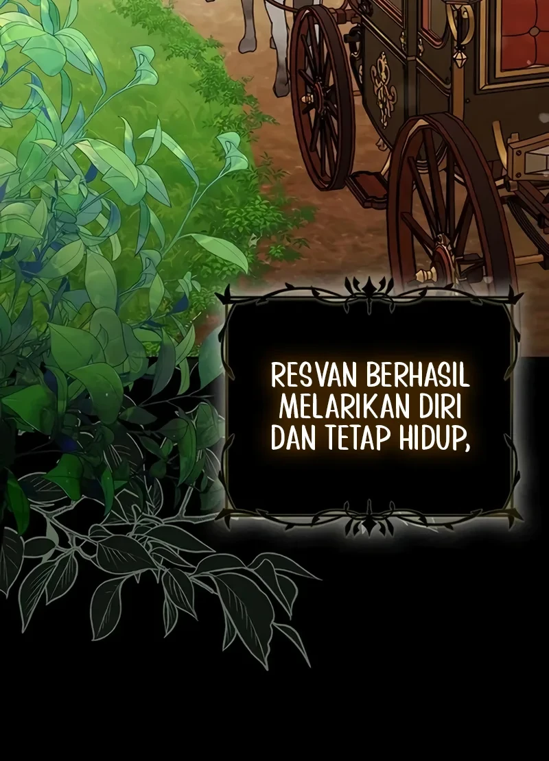 Revenge of Reborn Villainess Chapter 7 - halaman 1