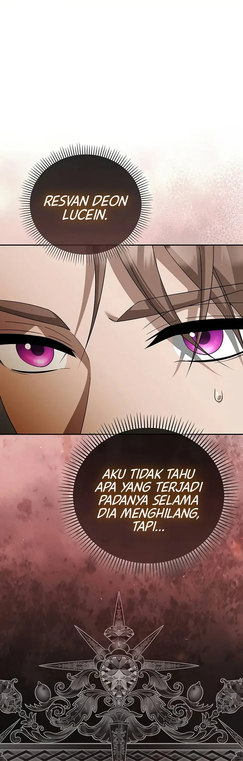 Revenge of Reborn Villainess Chapter 7 - halaman 11