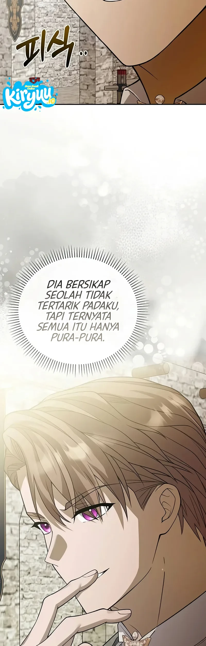 Revenge of Reborn Villainess Chapter 7 - halaman 16