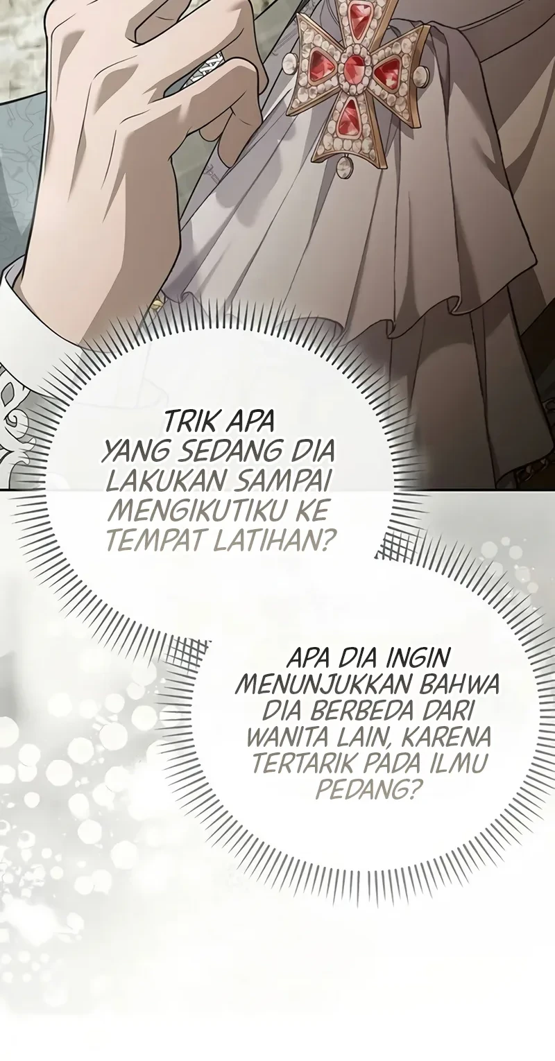 Revenge of Reborn Villainess Chapter 7 - halaman 17