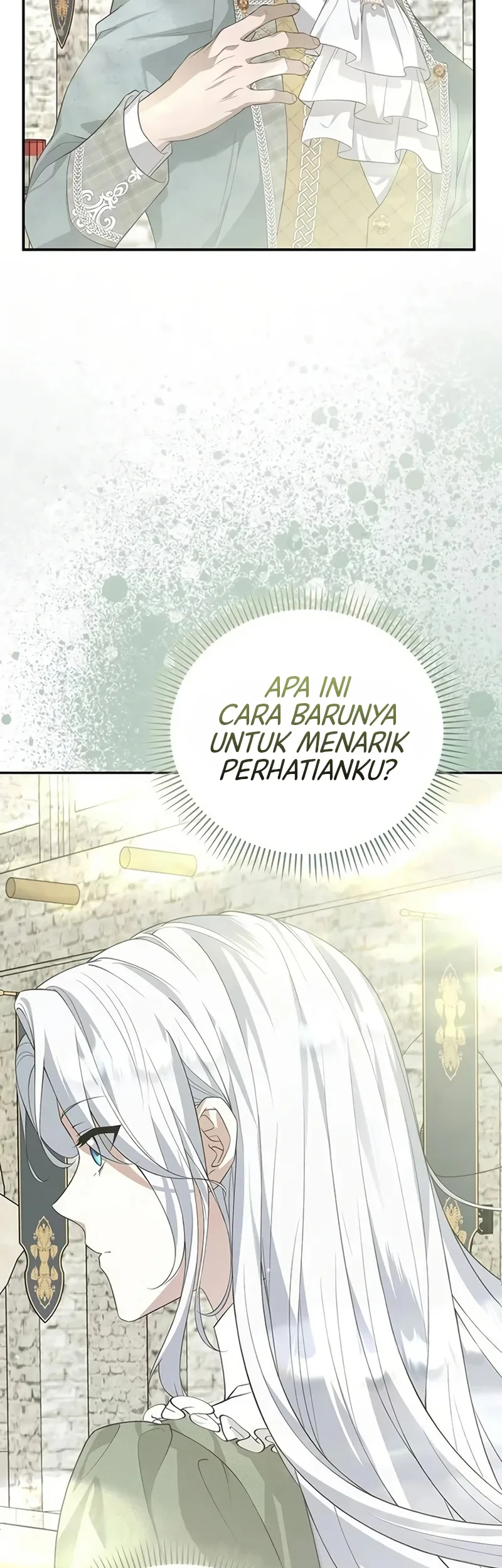 Revenge of Reborn Villainess Chapter 7 - halaman 20