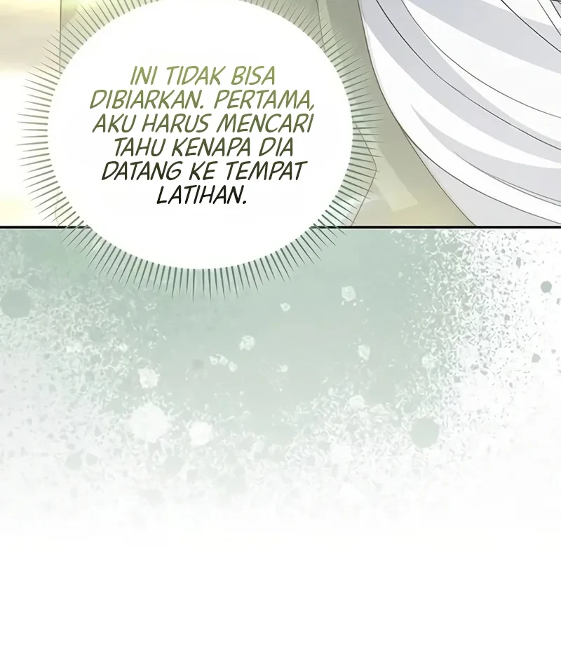 Revenge of Reborn Villainess Chapter 7 - halaman 21