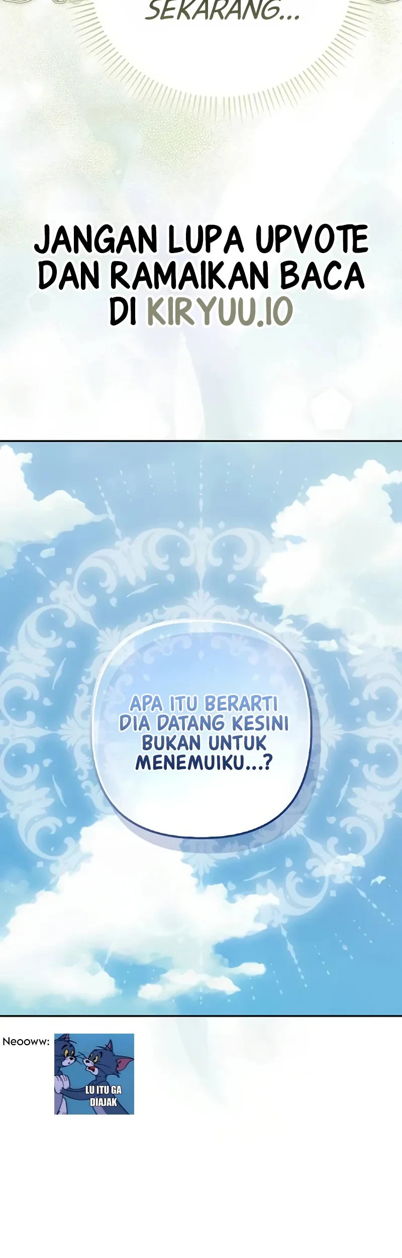 Revenge of Reborn Villainess Chapter 7 - halaman 27