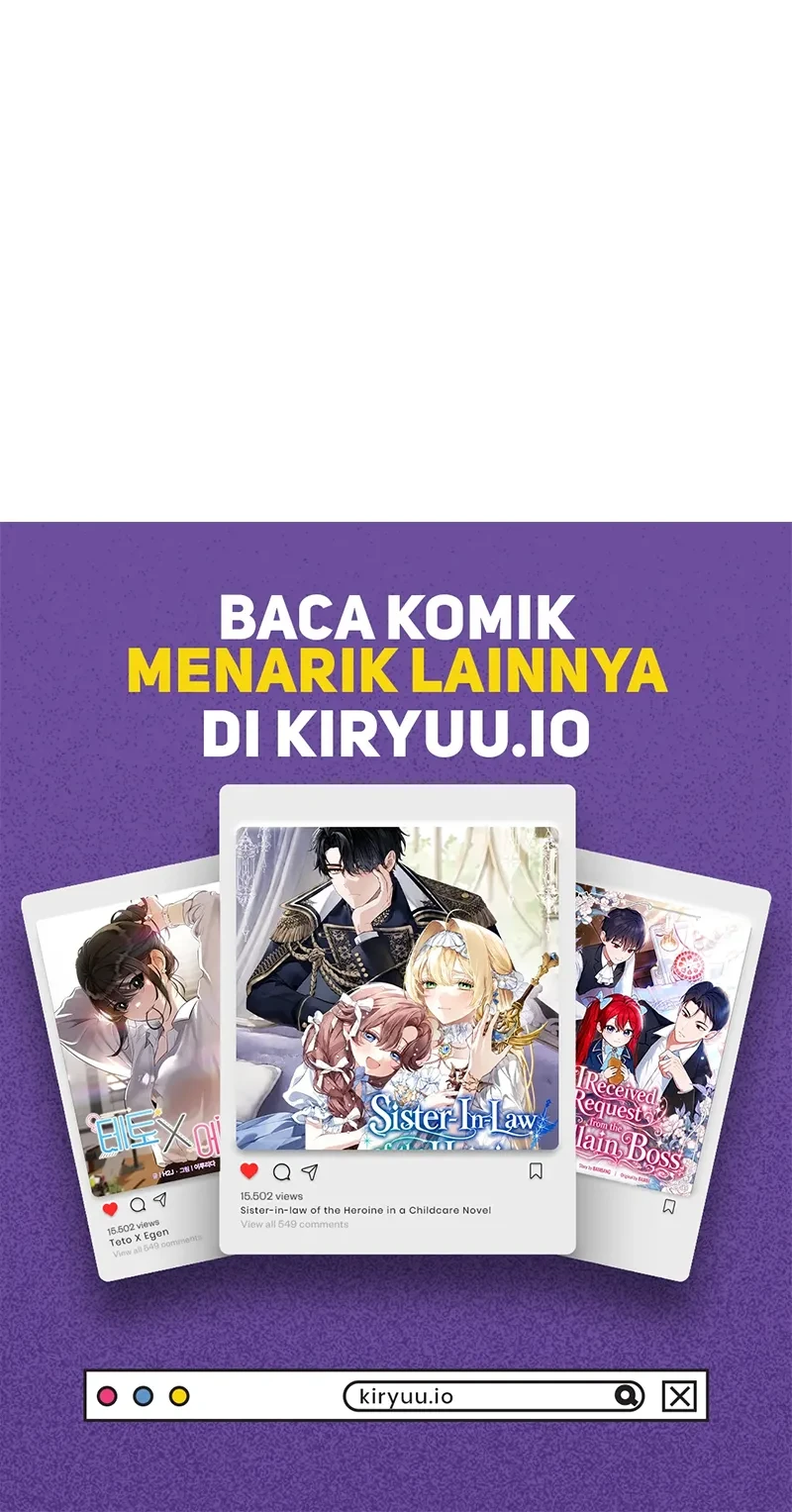 Revenge of Reborn Villainess Chapter 7 - halaman 28