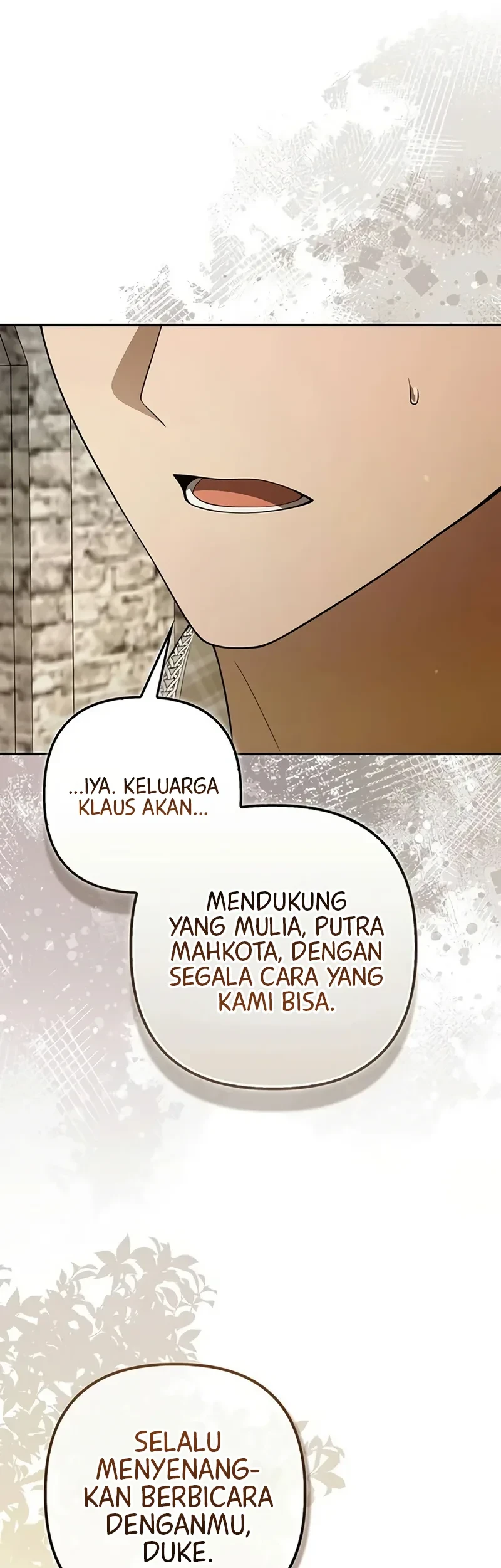 Revenge of Reborn Villainess Chapter 7 - halaman 6