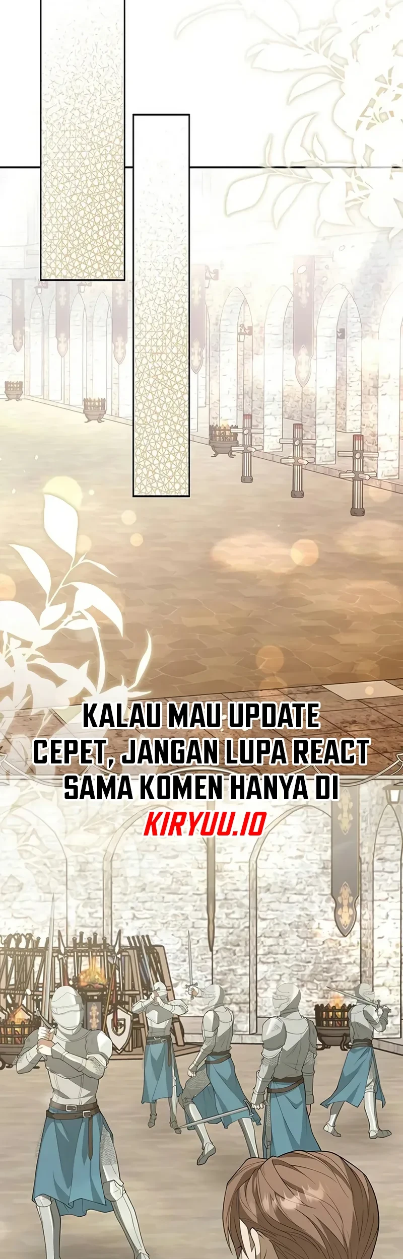 Revenge of Reborn Villainess Chapter 7 - halaman 9