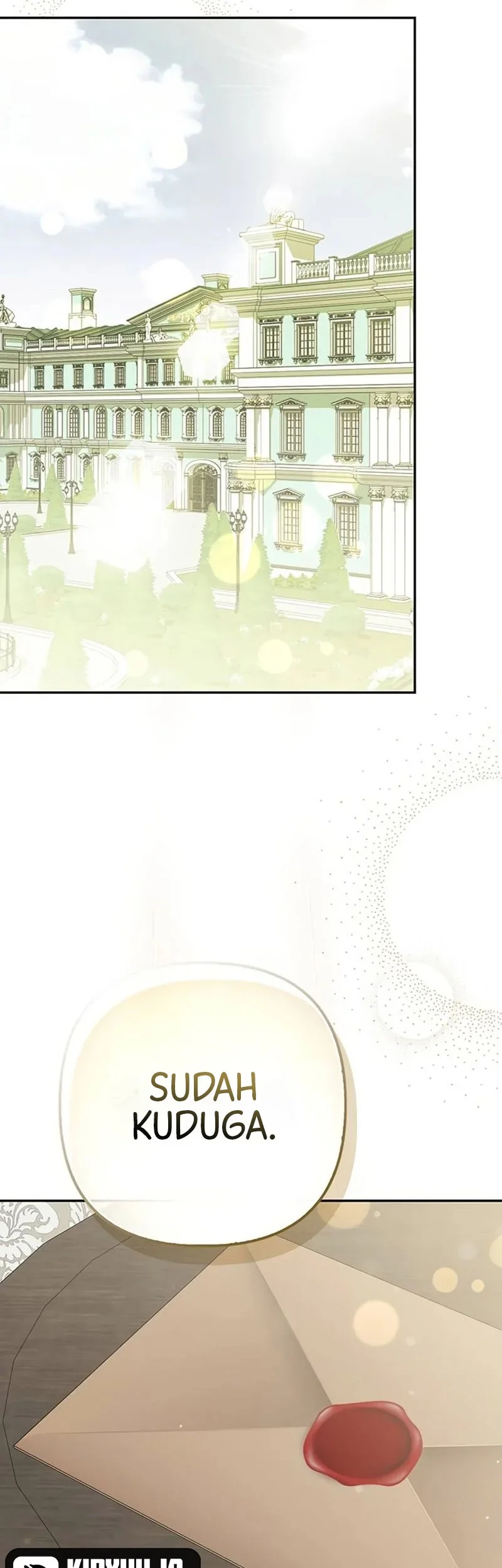 Revenge of Reborn Villainess Chapter 8 - halaman 11
