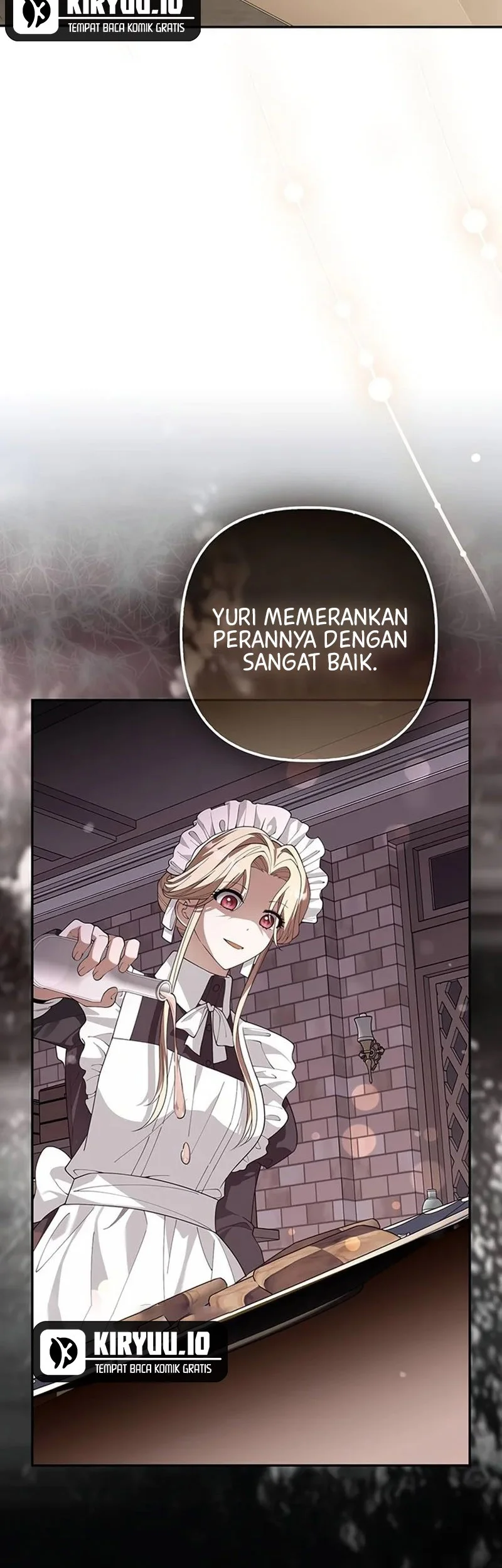 Revenge of Reborn Villainess Chapter 8 - halaman 12