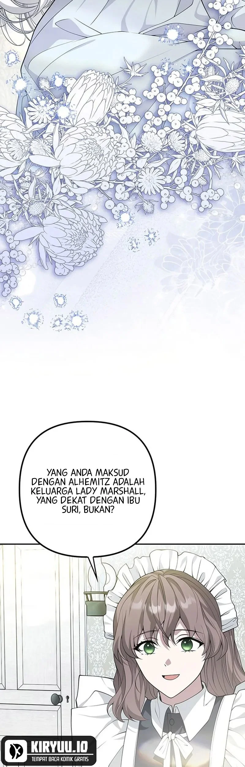 Revenge of Reborn Villainess Chapter 8 - halaman 15