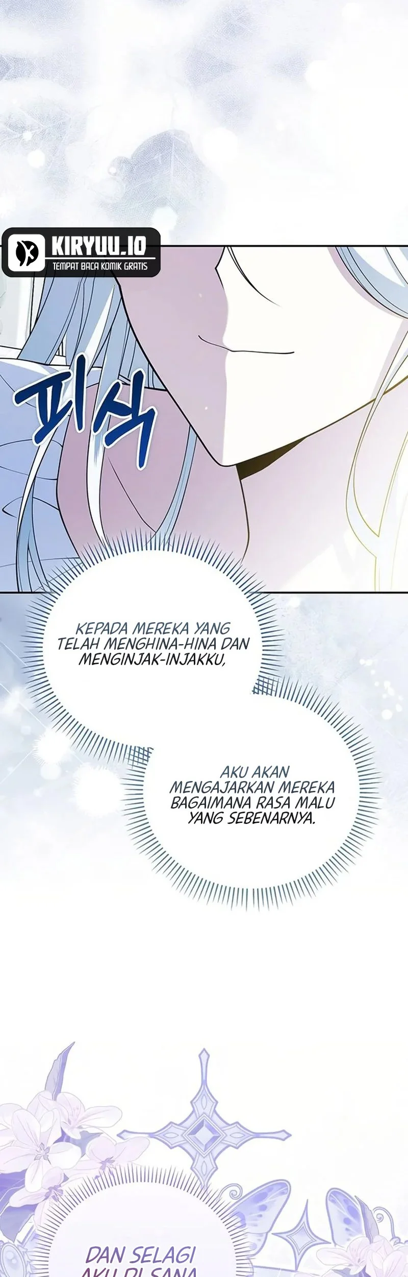 Revenge of Reborn Villainess Chapter 8 - halaman 20